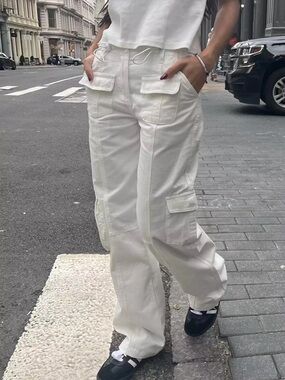 John Galt Cargo Pants
